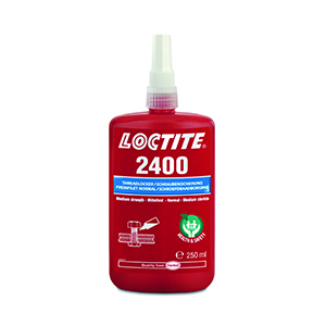Loctite 2400 BO 250 ml EGFD
