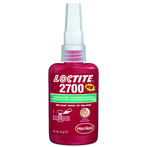 Loctite 2700 BO 50 ml EGFD