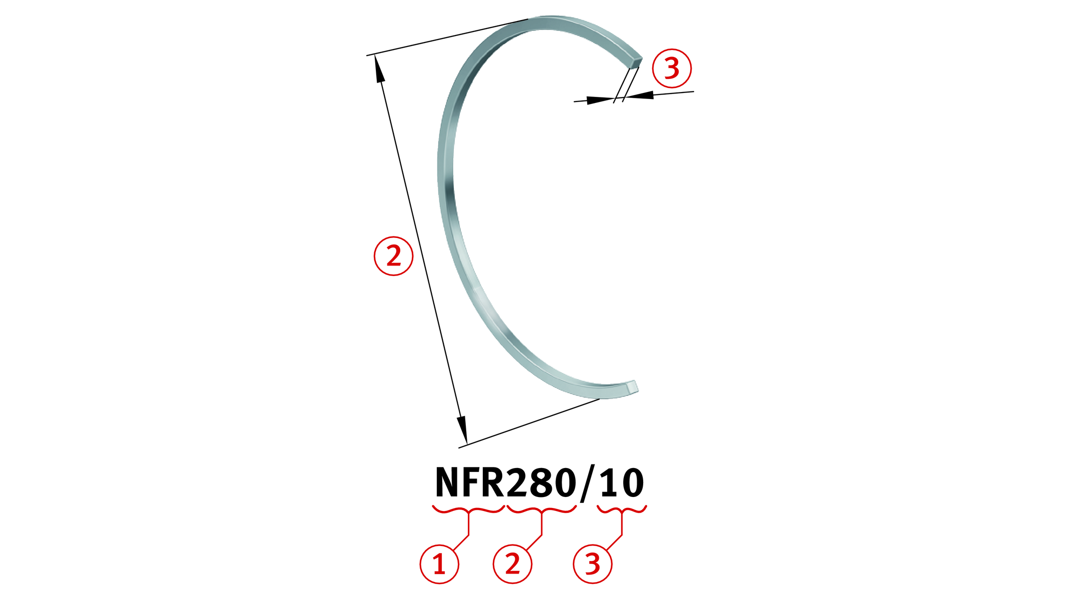 NFR280/4