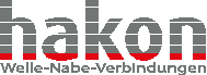 hakon Welle-Nabe-Verbindung Logo