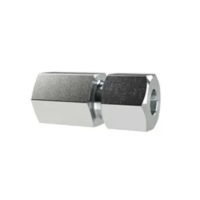 Riegler Gerade Aufschraubverschraubung M22x1,5