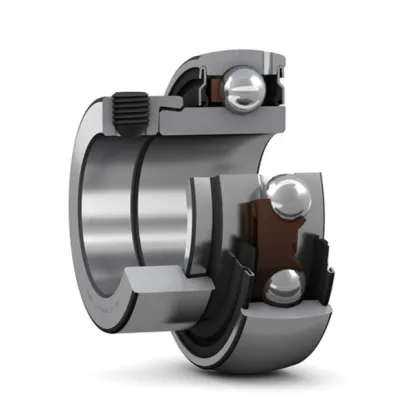 SKF Spannlager YET 206-102