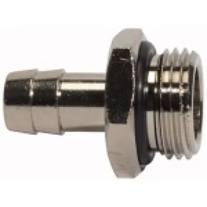 Riegler Einschraubschlauchtülle O-Ring