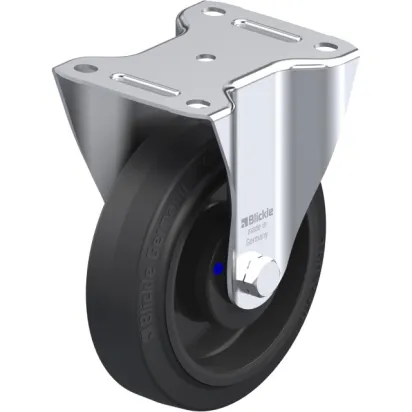 Blickle Bockrolle B-POEV 160XKA