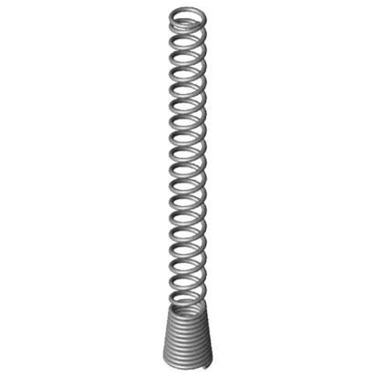Gutekunst Schlauchschutz-Spirale C1440-10
