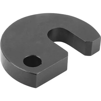 Kipp Schwenkscheibe DIN6371 D3=12