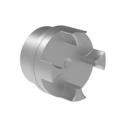 KTR Klauenkupplung ROTEX® 42 ST Nabe