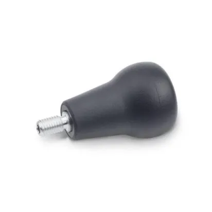 Ganter Drehbare Softline-Pilzgriffe GN597.1