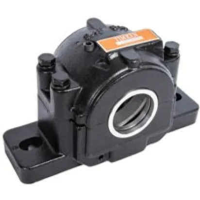 Timken Stehlagergehäuse SDAF 324