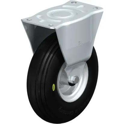 Blickle Bockrolle B-VW 260R