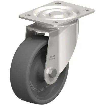 Blickle Lenkrolle LIX-POHI 150G