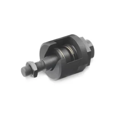 Ganter Schnellsteck-Kupplungen GN240.2