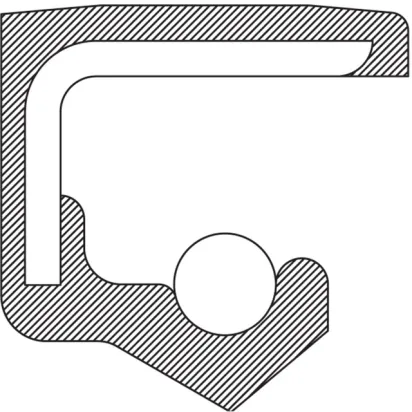 Timken Dichtung 353