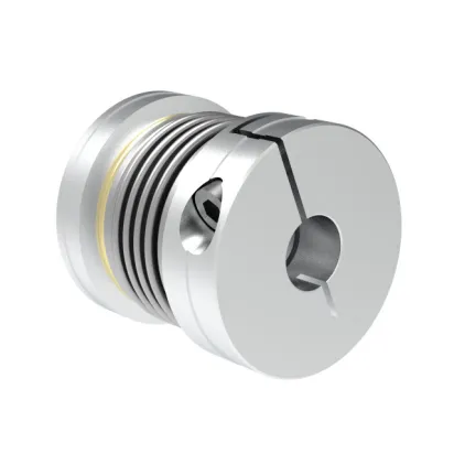 KTR Metallbalgkupplung TOOLFLEX® 30