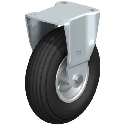 Blickle Bockrolle B-P 220R