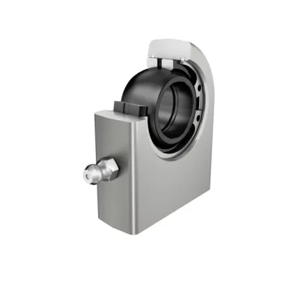 KO.GF INA Hydraulikkopf