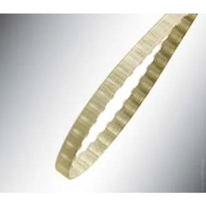Optibelt Zahnriemen ALPHA TORQUE K375 L, zöllig