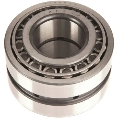 Timken Kegelrollenlager 97493