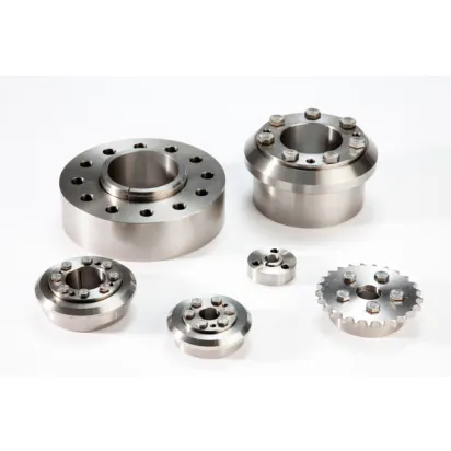 hakon ® Klemmnabe KN22 Bauform C