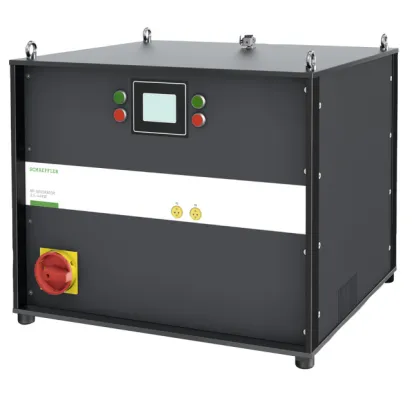 MF-GENERATOR2.5-44KW Schaeffler