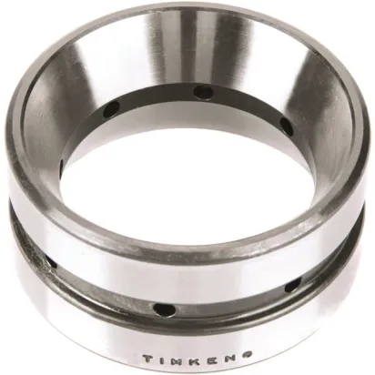 Timken Doppelter Kegelrollenlager-Aussenring  55444D