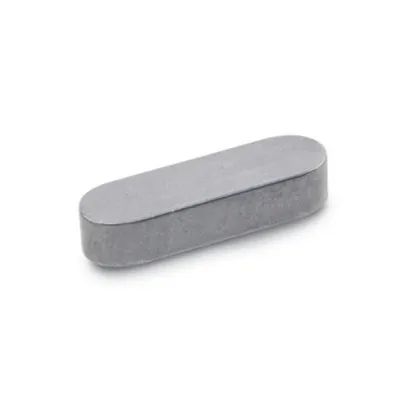 Ganter Passfedern DIN6885-12