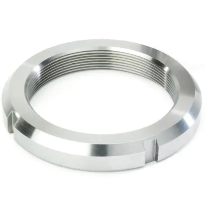 Timken Kontermutter TAN