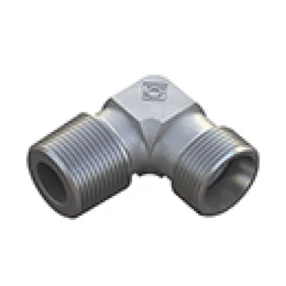 Stauff Winkel-Einschraubverschraubung Gr. 12L