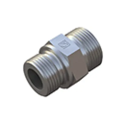Stauff Gerade Einschraubverschraubung 12L M16x1,5 mm