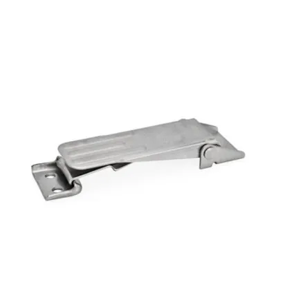 Ganter Spannverschlüsse, Edelstahl GN821