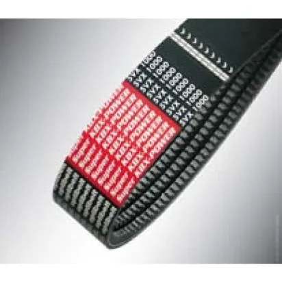 Optibelt Kraftband SUPER KBW-POWER 5-5VX, flankenoffen, formgezahnt