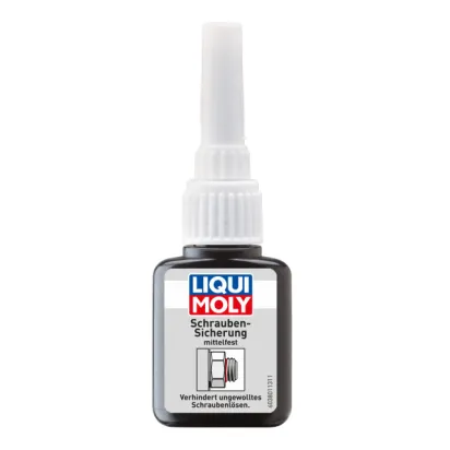 Liqui Moly Schrauben-Sicherung