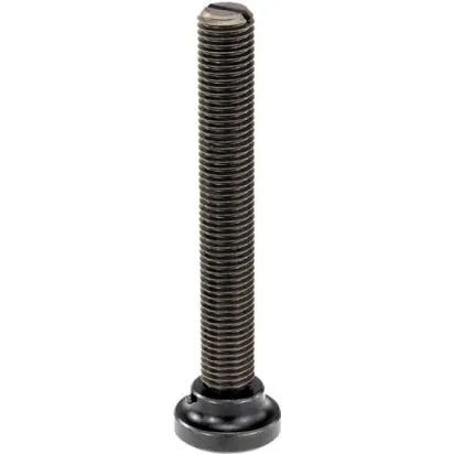 Kipp Druckschraube mit Druckstück M16x130