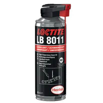 LOCTITE Kettenschmierstoff 8011
