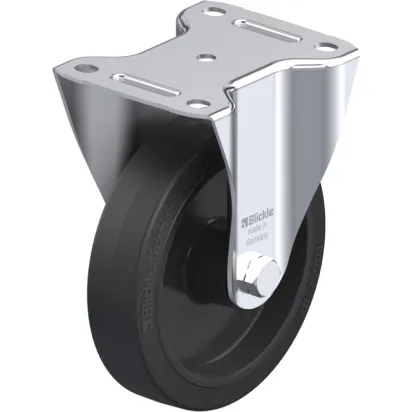 Blickle Bockrolle B-POEV 161XR