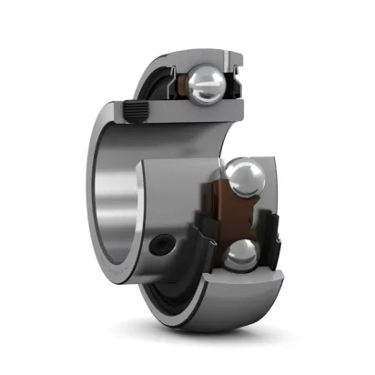 SKF Spannlager YAT 205