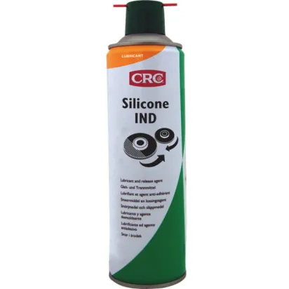 CRC Silikonspray IND