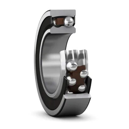 SKF Pendelkugellager 2202 E-2RS1TN9/GWB