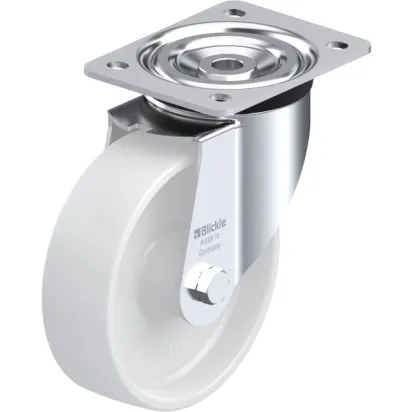 Blickle Lenkrolle L-PO 160R