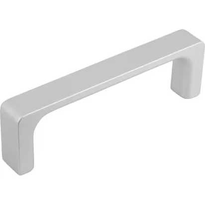 KIPP BÜGELGRIFF A=120 ALUMINIUM