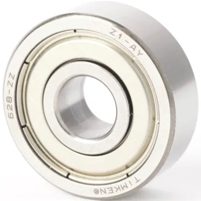 Timken Kugellager 9506
