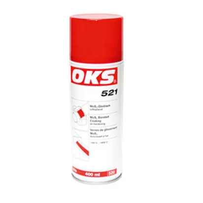 OKS MoS2-Gleitlack 521