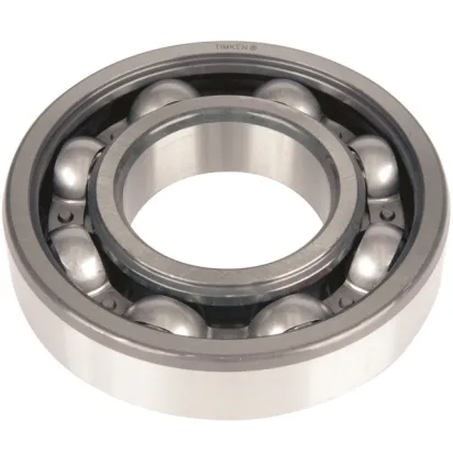 Timken Rillenkugellager 6232
