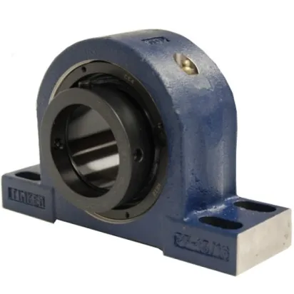 Timken Stehlagergehäuse QMPF34