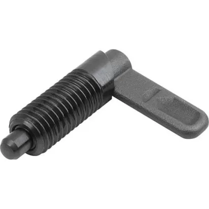 KIPP D=4 M10 SPERRRIEGEL