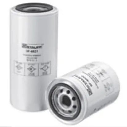 Stauff Spin-On-Filter Glasfaservlies