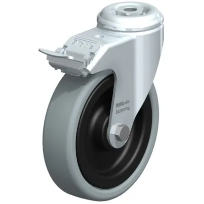 Blickle Lenkrolle LKRA-VPA 126K-11-FI