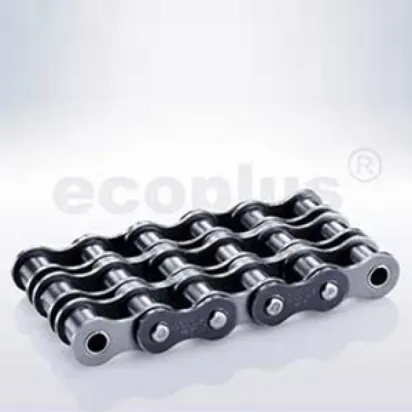 IWIS ecoplus® Rollenkette, ANSI