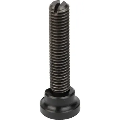 Kipp Druckschraube mit Druckstück M16x75,3
