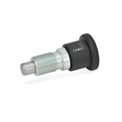 Ganter Verriegelungsbolzen GN816